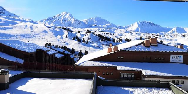 travelski home choice - Flats ANDROMEDE - Plagne - Belle Plagne