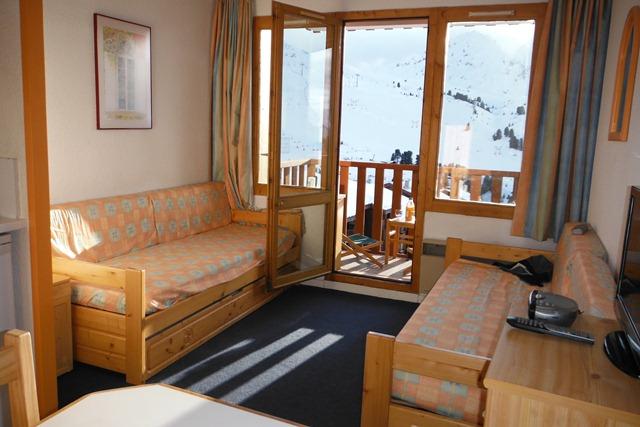 travelski home choice - Flats ANDROMEDE - Plagne - Belle Plagne