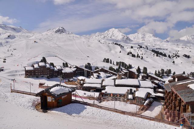 travelski home choice - Flats ANDROMEDE - Plagne - Belle Plagne