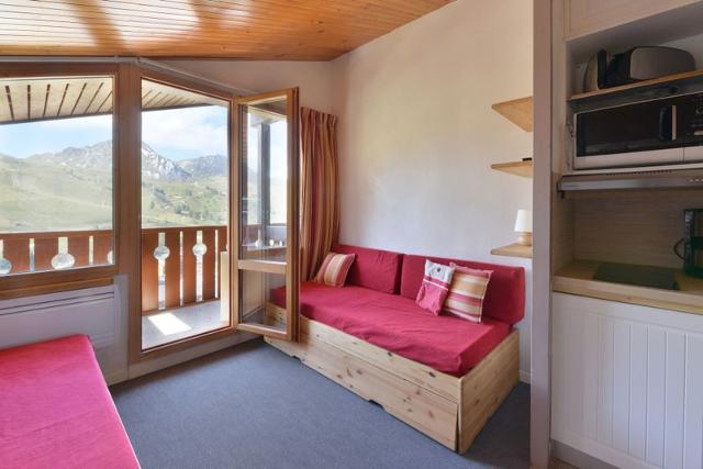 travelski home choice - Flats ANDROMEDE - Plagne - Belle Plagne