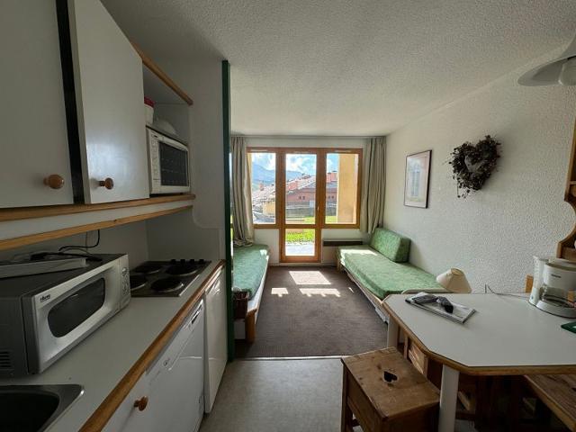 travelski home choice - Flats ANDROMEDE - Plagne - Belle Plagne