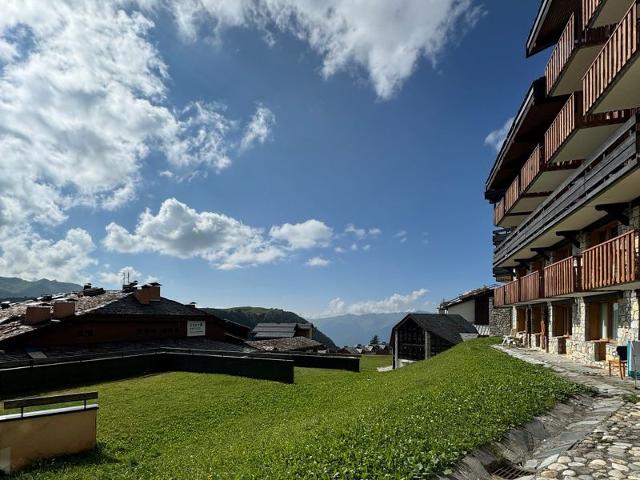 travelski home choice - Flats ANDROMEDE - Plagne - Belle Plagne