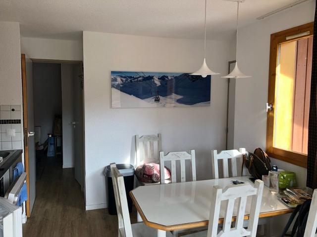 travelski home choice - Flats ANDROMEDE - Plagne - Belle Plagne