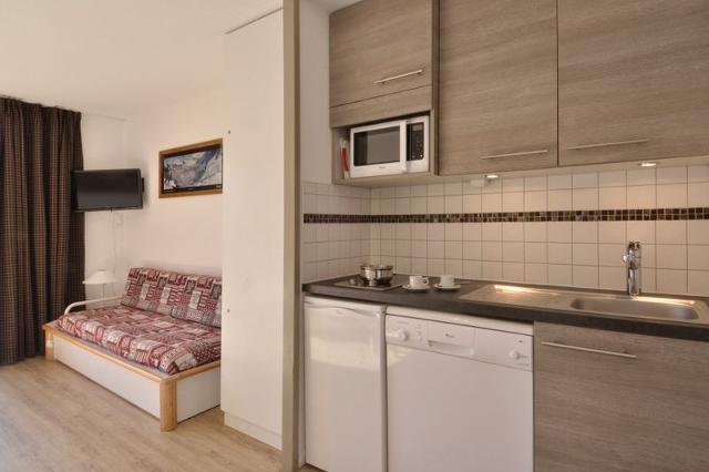 travelski home choice - Flats ANDROMEDE - Plagne - Belle Plagne
