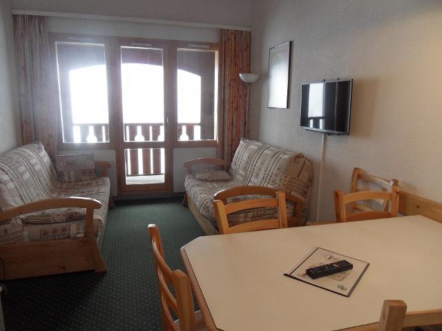 travelski home choice - Flats ANDROMEDE - Plagne - Belle Plagne