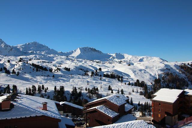 travelski home choice - Flats ANDROMEDE - Plagne - Belle Plagne