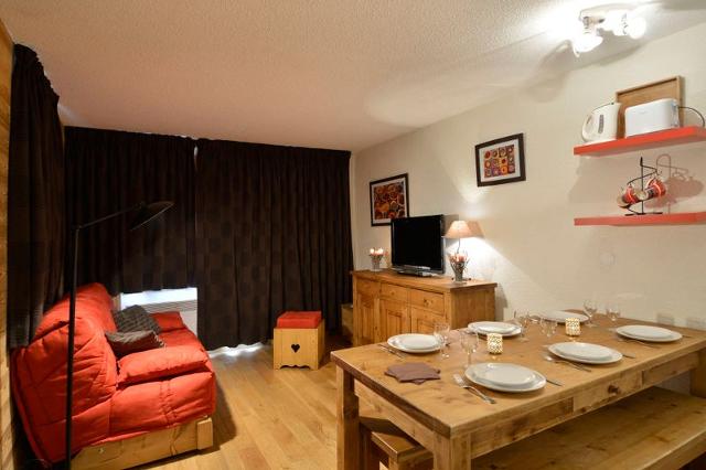 travelski home choice - Flats ANDROMEDE - Plagne - Belle Plagne