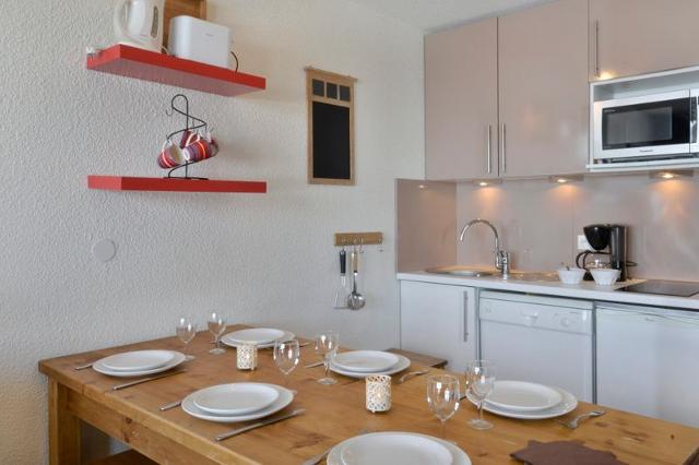 travelski home choice - Flats ANDROMEDE - Plagne - Belle Plagne