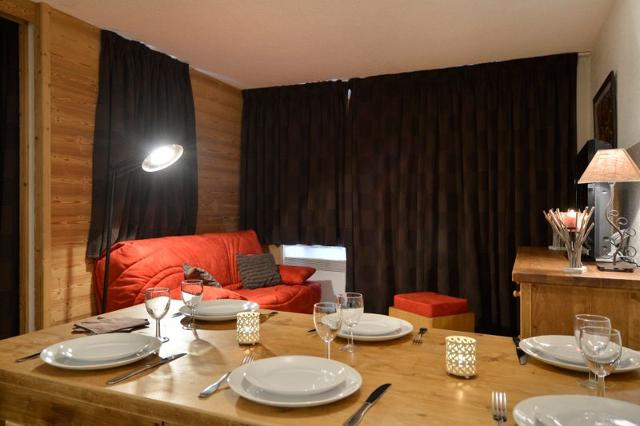 travelski home choice - Flats ANDROMEDE - Plagne - Belle Plagne