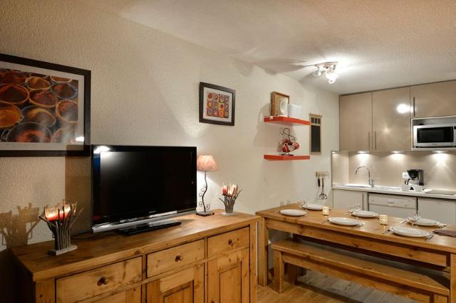 travelski home choice - Flats ANDROMEDE - Plagne - Belle Plagne