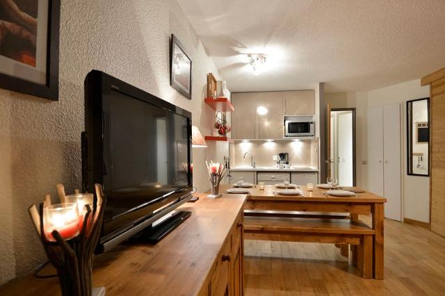 travelski home choice - Flats ANDROMEDE - Plagne - Belle Plagne