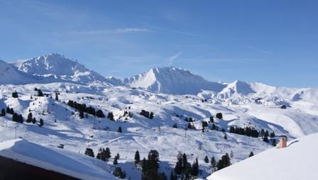 travelski home choice - Flats ANDROMEDE - Plagne - Belle Plagne