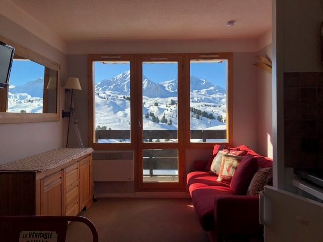 travelski home choice - Flats ANDROMEDE - Plagne - Belle Plagne