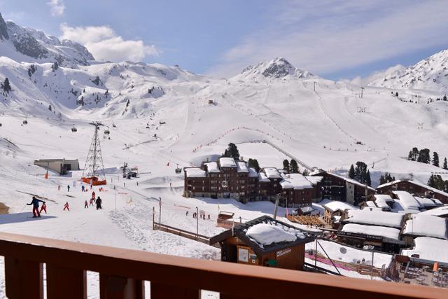 travelski home choice - Flats ANDROMEDE - Plagne - Belle Plagne