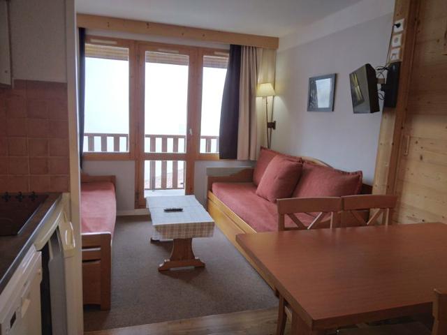 travelski home choice - Flats ANDROMEDE - Plagne - Belle Plagne