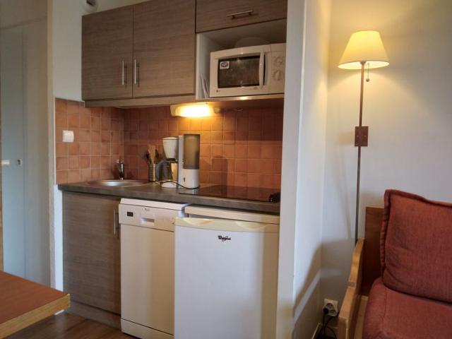 travelski home choice - Flats ANDROMEDE - Plagne - Belle Plagne