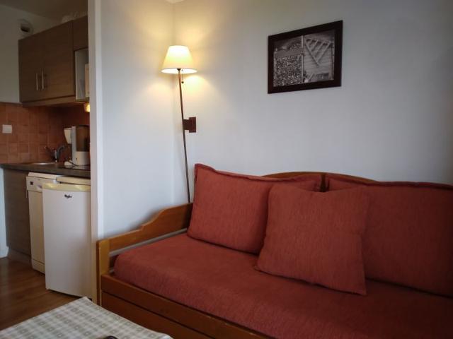 travelski home choice - Flats ANDROMEDE - Plagne - Belle Plagne