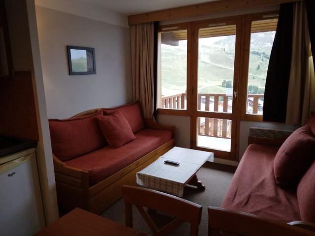 travelski home choice - Flats ANDROMEDE - Plagne - Belle Plagne
