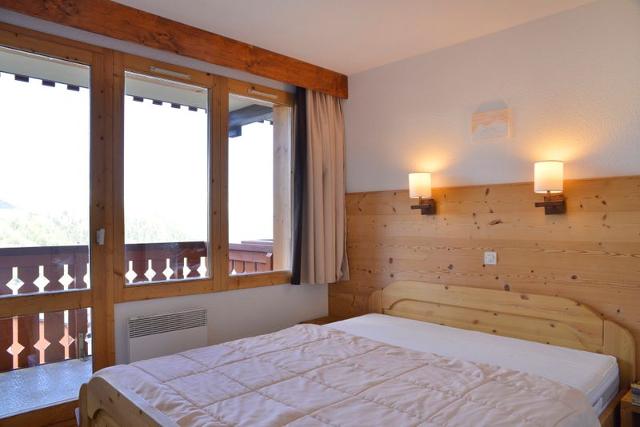 travelski home choice - Flats LICORNE - Plagne - Belle Plagne