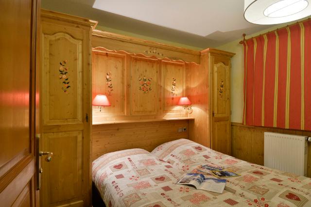 Appartements Les Balcons - Plagne - Belle Plagne