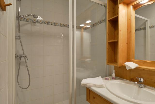 Appartements Les Balcons - Plagne - Belle Plagne