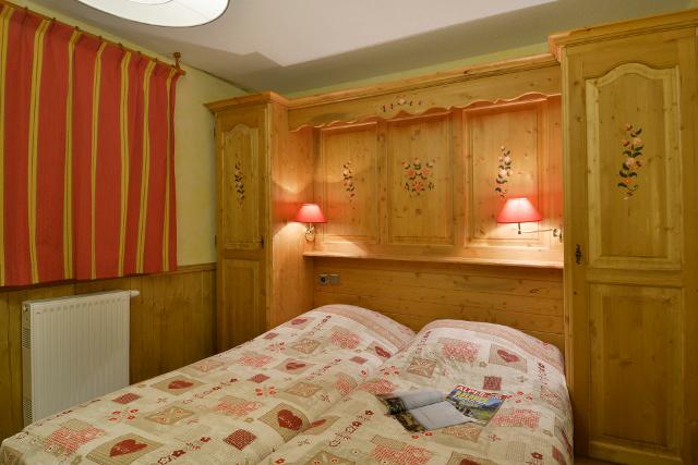 Appartements Les Balcons - Plagne - Belle Plagne