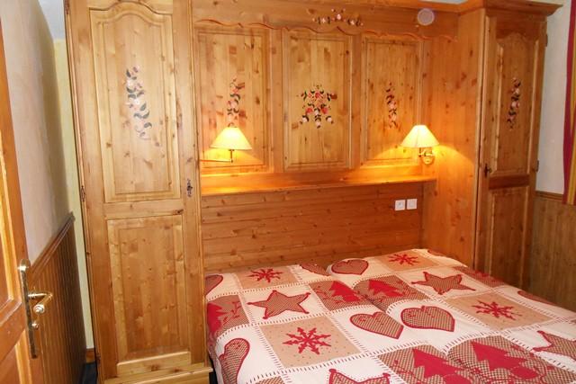 Appartements Les Balcons - Plagne - Belle Plagne
