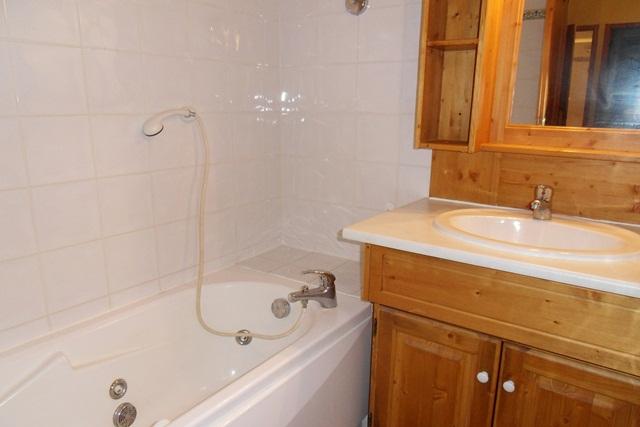 Appartements Les Balcons - Plagne - Belle Plagne