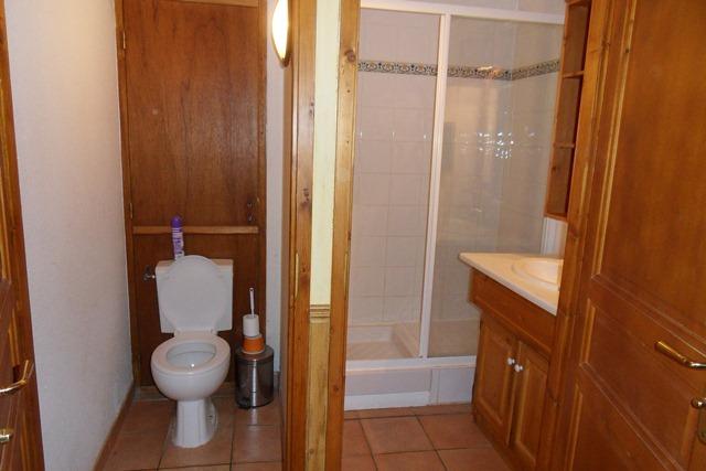 Appartements Les Balcons - Plagne - Belle Plagne