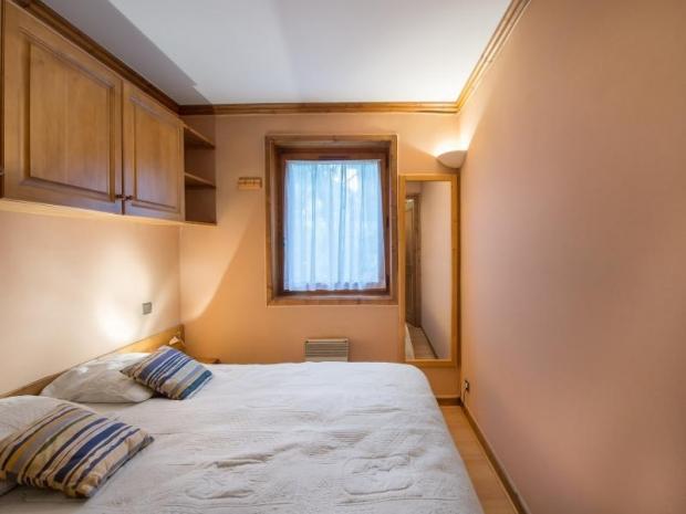 Location Appartement 3 pièces MEGEVE ROCHEBRUNE - Megève