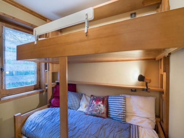 Location Appartement 3 pièces MEGEVE ROCHEBRUNE - Megève