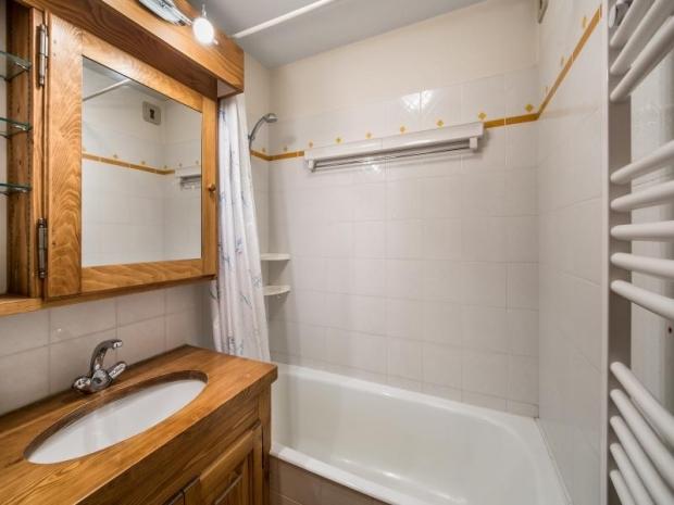 Location Appartement 3 pièces MEGEVE ROCHEBRUNE - Megève