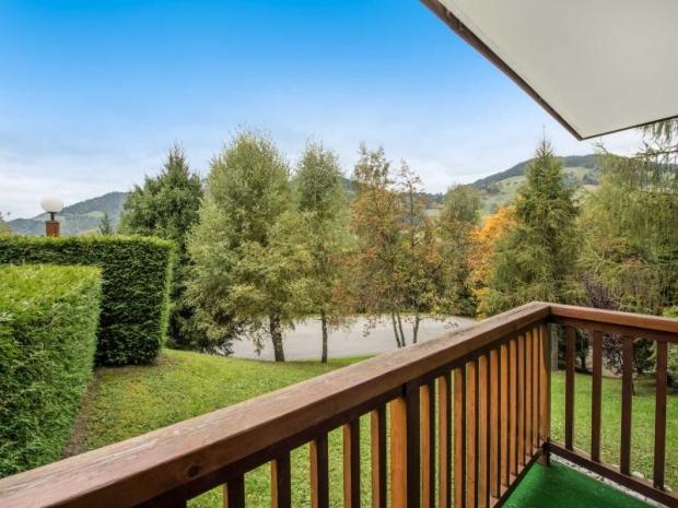 Location Appartement 3 pièces MEGEVE ROCHEBRUNE - Megève