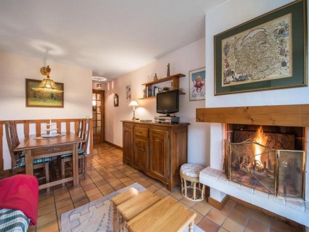 Location Appartement 3 pièces MEGEVE ROCHEBRUNE - Megève