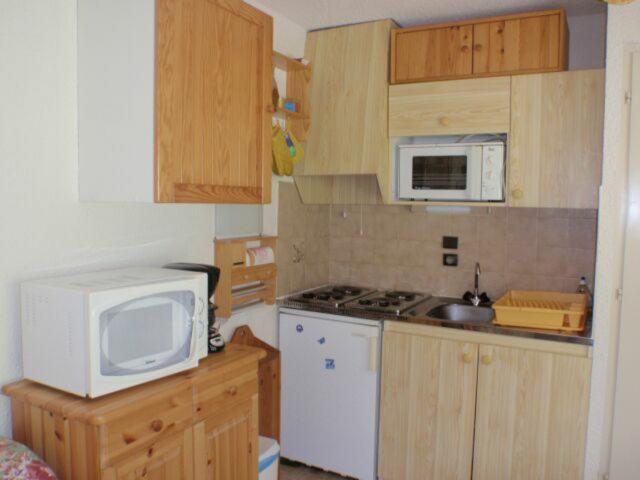 appartement 2 pièces - 4 personnes - Châtel