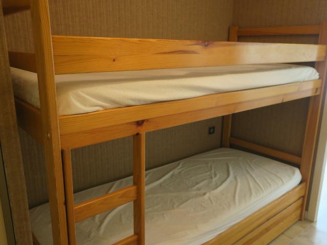 appartement 2 pièces - 4 personnes - Châtel
