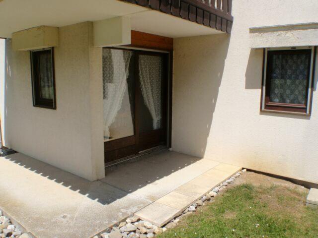 appartement 2 pièces - 4 personnes - Châtel