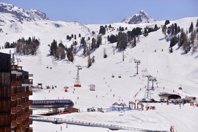 Flats CARROLEY B - Plagne Bellecôte