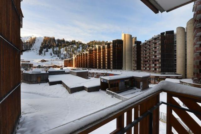 Flats CARROLEY B - Plagne Bellecôte