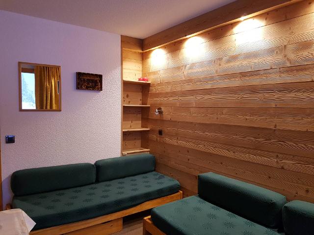 Appartements Les Glaciers - Plagne Bellecôte
