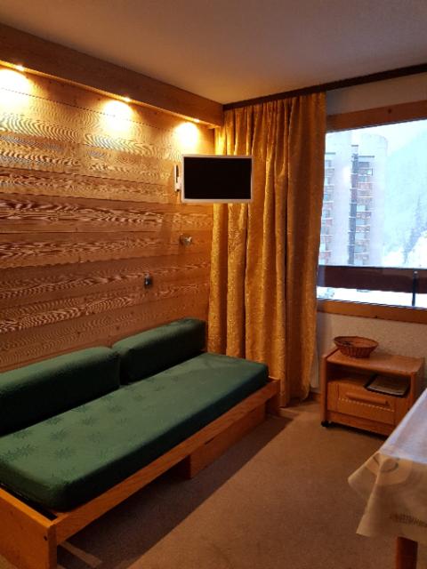 Appartements Les Glaciers - Plagne Bellecôte