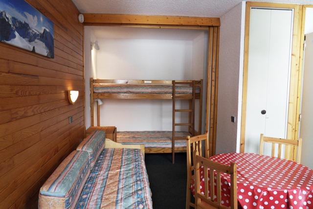 Appartements Les Glaciers - Plagne Bellecôte