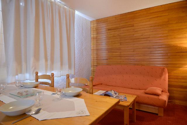Appartements Les Glaciers - Plagne Bellecôte