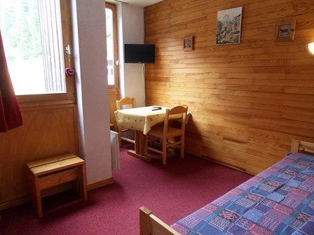 Appartements Les Glaciers - Plagne Bellecôte