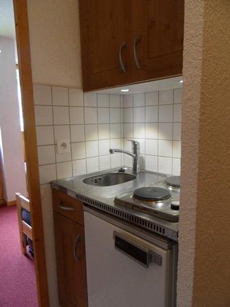 Appartements Les Glaciers - Plagne Bellecôte