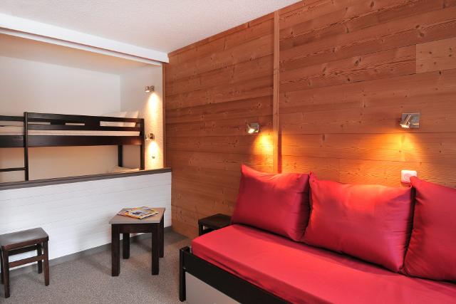 Appartements Les Glaciers - Plagne Bellecôte