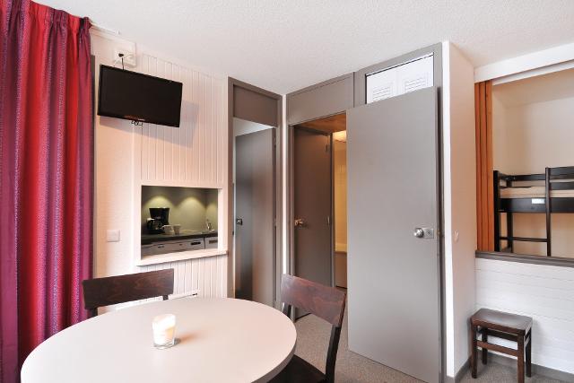 Appartements Les Glaciers - Plagne Bellecôte
