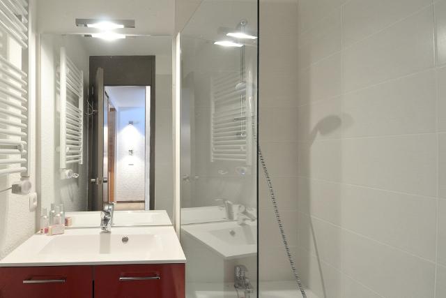 Appartements Les Glaciers - Plagne Bellecôte