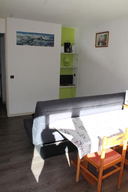 Appartements Les Glaciers - Plagne Bellecôte