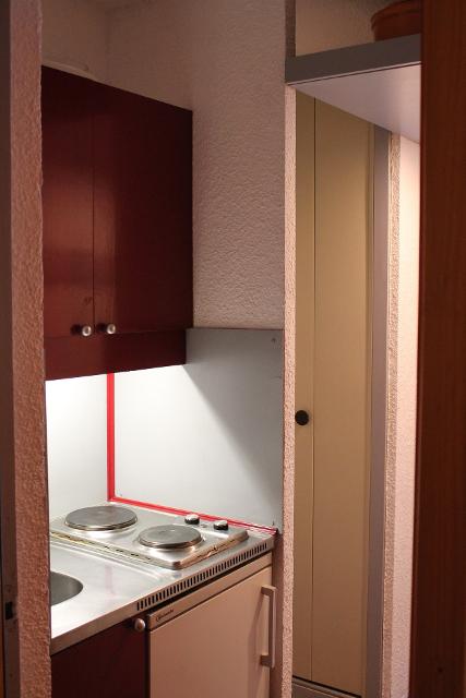 Appartements Les Glaciers - Plagne Bellecôte